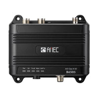 AMEC B650S Class B AIS Transceiver wVHF Antenna Splitter  5WSOTDMA NMEA 2000 NMEA 0183 USB AMECB650S010
