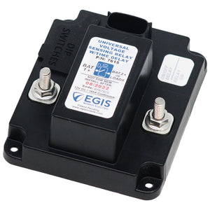 Egis Automatic Timer Disconnect 160A  12V 7615
