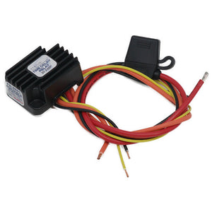 Egis PT Series 30A Time Delay Relay  24V 560124