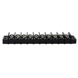 Egis Terminal Block 20A  10 Circuit 222010