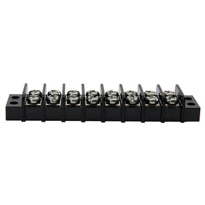 Egis Terminal Block 20A  8 Circuit 222008