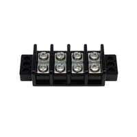 Egis Terminal Block 30A  4 Circuit 223004
