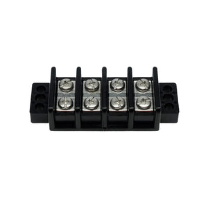 Egis Terminal Block 30A  4 Circuit 223004