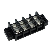 Egis Terminal Block 30A  4 Circuit 223004