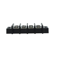 Egis Terminal Block 65A  4 Circuit 226504