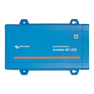 Victron Inverter 481200 120V VEDirect NEMA 515R PIN482122520