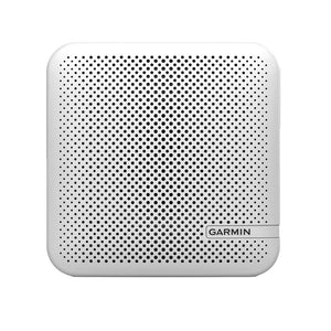 Garmin Signal 65 External White Shallow Mount Speaker 0101344200