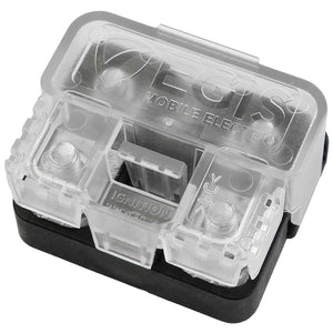 Egis Compact Med Amp AMIMIDI Fuse Block 3914