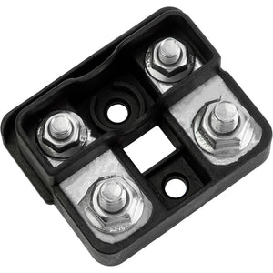 Egis Compact Med Amp AMIMIDI Fuse Block 3914