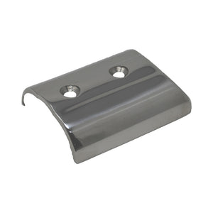 TACO SuproFlex Medium Stainless Steel End Cap F160272