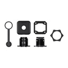 Garmin Bulkhead Connector Kit fLiveScope 2 Transducer Series  12Pin Scanning Transducers 0101398320