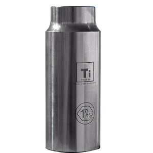 TiTackle Titanium Prop Nut Socket Mercury V10 TTV10SOCKET