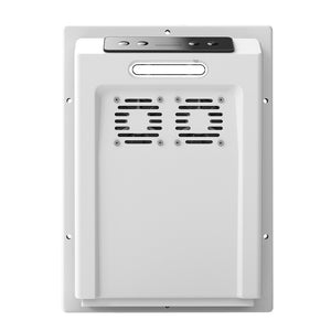 Dometic CSX400 Cold Machine SelfContained Cooling System fVolumes Up to 400L  1224VDC 9630000214