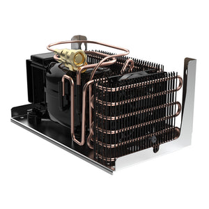 Dometic CX250 Cold Machine Condensing Unit fVolumes Up to 250L  1224VDC 9630000217