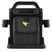 Humminbird ICE HELIX 7 CHIRP GPS G4 All Season wo Battery 4117601NB
