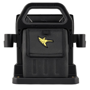 Humminbird ICE HELIX 7 CHIRP GPS G4 All Season wo Battery 4117601NB