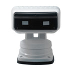 ACR RCL200 White Wireless LED Searchlight wURP103 Wired Point Pad  URH103 Wireless Handheld Remote 1965