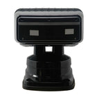 ACR RCL200 Black Wireless LED Searchlight wURP103 Wired Point Pad  URH103 Wireless Handheld Remote 1966