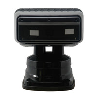 ACR RCL200 Black Wireless LED Searchlight wURP103 Wired Point Pad  URH103 Wireless Handheld Remote 1966