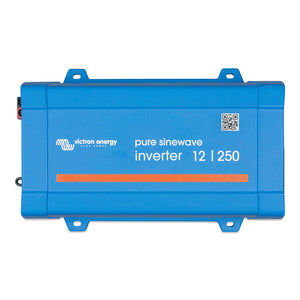 Victron Inverter 12250 120V VEDirect Nema 515R PIN121250500