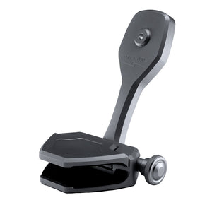 PTM Watersports ZXR370 Pivoting Mirror Bracket  Black P13371370TEBBK