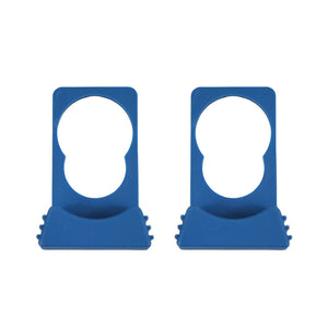 Jabsco Quick Connect Clips 6 GPM Pair 187535021