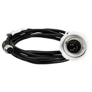 Airmar NMEA 2000 WeatherStation Cable 5Pin Device Net Male 2M WS2C02