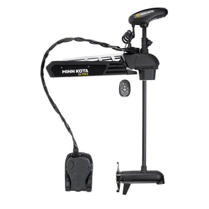 Minn Kota Ultrex 80 Trolling Motor 52 Shaft DSCMR 80lb 24V wMicro Remote 1368834