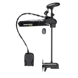 Minn Kota Ultrex 80 Trolling Motor 45 Shaft MDIMR 80lb 24V wMicro Remote 1368835