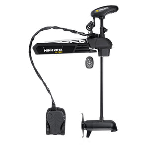 Minn Kota Ultrex 112 Trolling Motor 52 Shaft DSCMR 112lb 36V wMicro Remote 1368874
