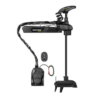 Minn Kota Ultrex Quest 90115 Trolling Motor 45 Shaft DSCMR 90112lb 2436V 1368903