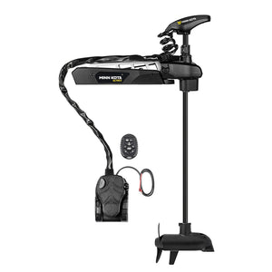 Minn Kota Ultrex Quest 90115 Trolling Motor 52 Shaft DSCMR 90115lb 2436V 1368904