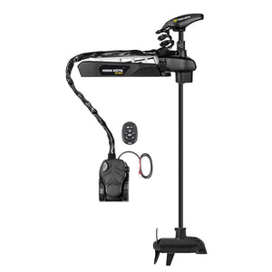 Minn Kota Ultrex Quest 90115 Trolling Motor 60 Shaft DSCMR 90115lb 2436V 1368905