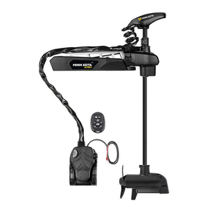 Minn Kota Ultrex Quest 90115 Trolling Motor 45 Shaft MSIMR 90115lb 2436V 1368925
