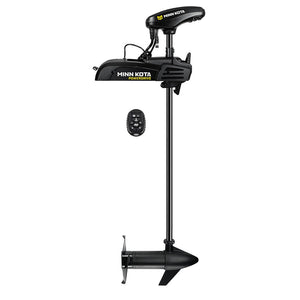 Minn Kota PowerDrive 70 Trolling Motor DSCMR 60 70lb 24V wMicro Remote 1358469