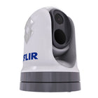 FLIR M364CUSV 30Hz Stabilized Pan  Tilt Thermal IP Camera E70700