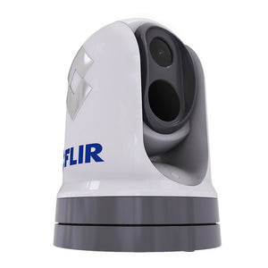 FLIR M364C LRUSV 30Hz Stabilized Pan  Tilt Thermal Long Range IP Camera E70733