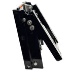 Bobs Machine 4 Hydraulic Action Series KickBack Jac  Powder Coated Gloss Black 100105102PPCGBLK