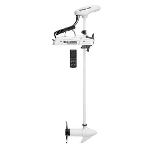 Minn Kota Riptide PowerDrive 70WR Trolling Motor 24V 70lb Thrust 54 Shaft Wireless Remote 1363546