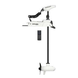 Minn Kota Riptide Terrova QUEST 90115WR Trolling Motor 2436V 90115lb Thrust 45 Shaft Wireless Remote 1358341