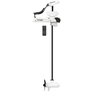 Minn Kota Riptide Instinct QUEST 90115WR Trolling Motor 2436V 90115lb Thrust 72 Shaft Wireless Remote 1358566
