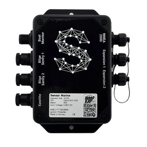 Sensar Expansion Hub EH700