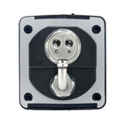 Scanstrut Roam Series Quick Connect HotCold Water Outlet SCRW3