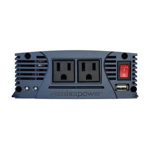 Samlex NTX40012 Pure Sine Wave Inverter  400W NTX40012