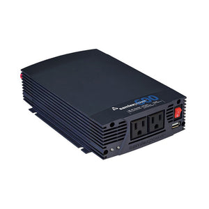 Samlex NTX60012 Pure Sine Wave Inverter  600W NTX60012