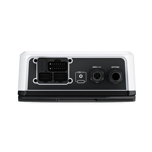 JL Audio A60H Hideaway Marine Head Unit 0100430500