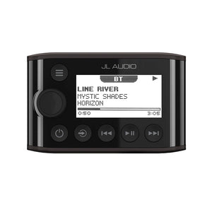 JL Audio NRX300 Wired Remote 0100162806