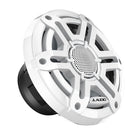 JL Audio M200 Marine Speakers 65 wWhite Sport Grille 0100475300