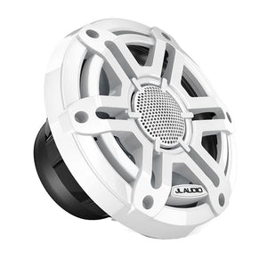 JL Audio M200 Marine Speakers 65 wWhite Sport Grille 0100475300