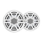 JL Audio M200 Marine Speakers 65 wWhite Sport Grille 0100475300